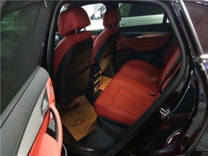 天津進(jìn)口x6動(dòng)力超群 港口現(xiàn)車報(bào)價(jià)多少 金城盛世