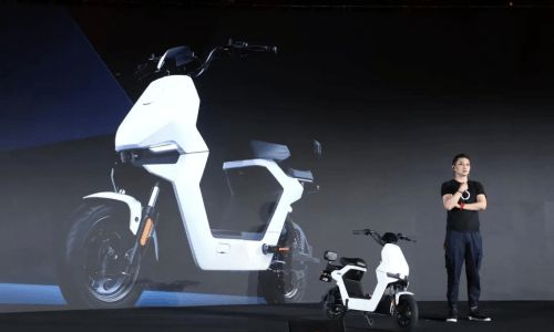 如何理解小牛電動的 niu2.0時代