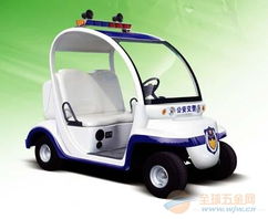 榆林小區(qū)電動巡邏車,榆林治安巡邏車 西安益高電動車榆林銷售處