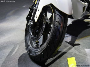 雅迪z3智能電動車圖解 能否叫板小牛n1