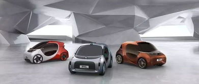 電動防爆概念車近期資訊盤點 前沿技術(shù)與未來趨勢一覽