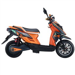 立馬炫幻影電動車 強勁動力與安全防護(hù)的完美結(jié)合