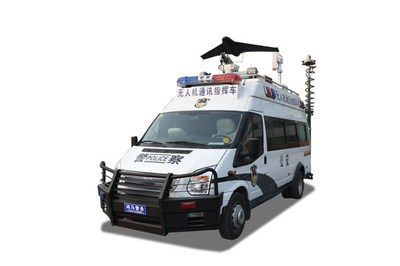 移動(dòng)警務(wù)與特種執(zhí)法車輛 現(xiàn)代城市安全管理的重要支柱