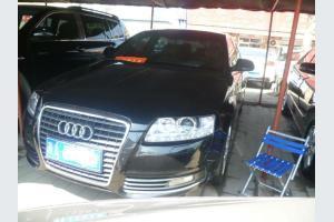 深度解析 石家莊二手奧迪A6L 2.4舒適型——雄宇二手車經紀華夏網掛牌車評